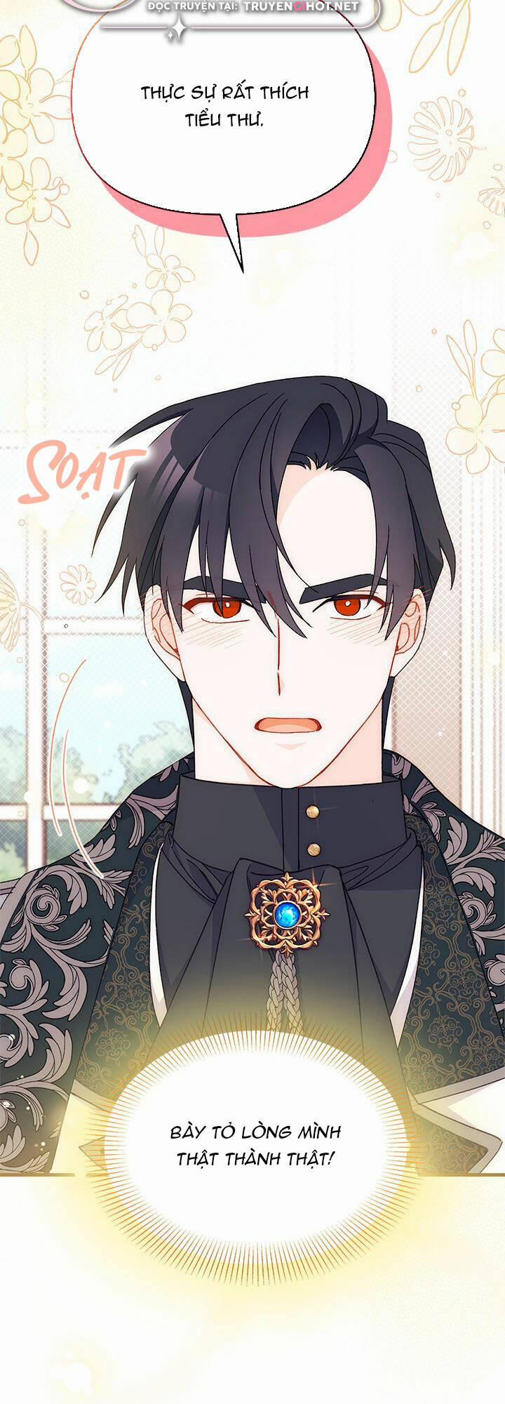 Tôi Đã Có Chồng Sau Khi Nhặt Được Nam Chính 46.1 trang 34