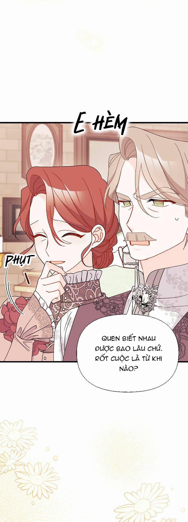 Tôi Đã Có Chồng Sau Khi Nhặt Được Nam Chính 46.1 trang 35