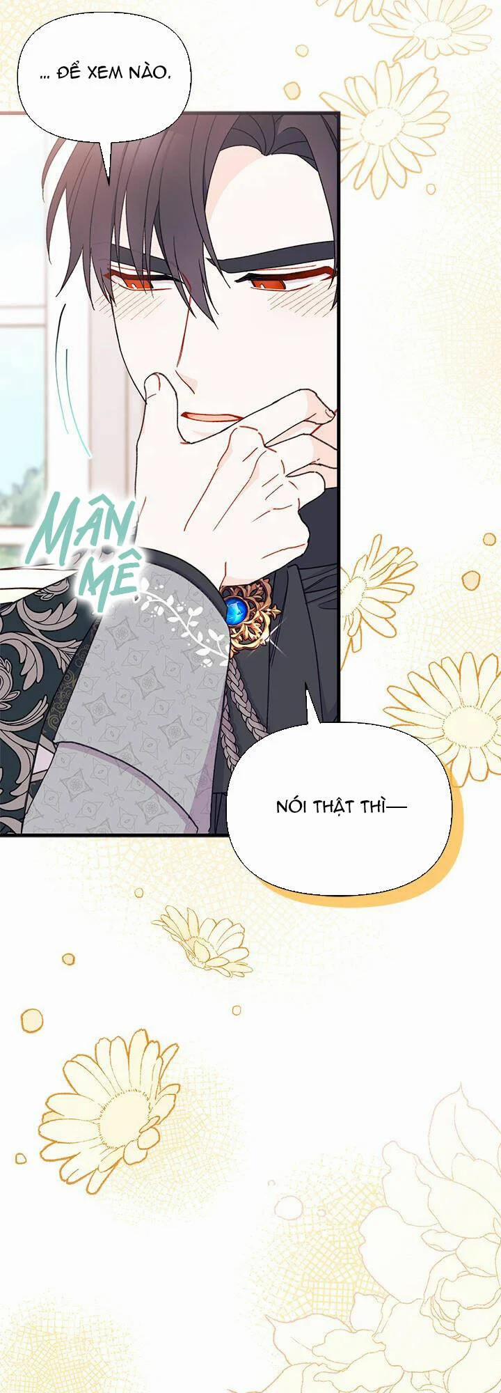 Tôi Đã Có Chồng Sau Khi Nhặt Được Nam Chính 46.1 trang 36