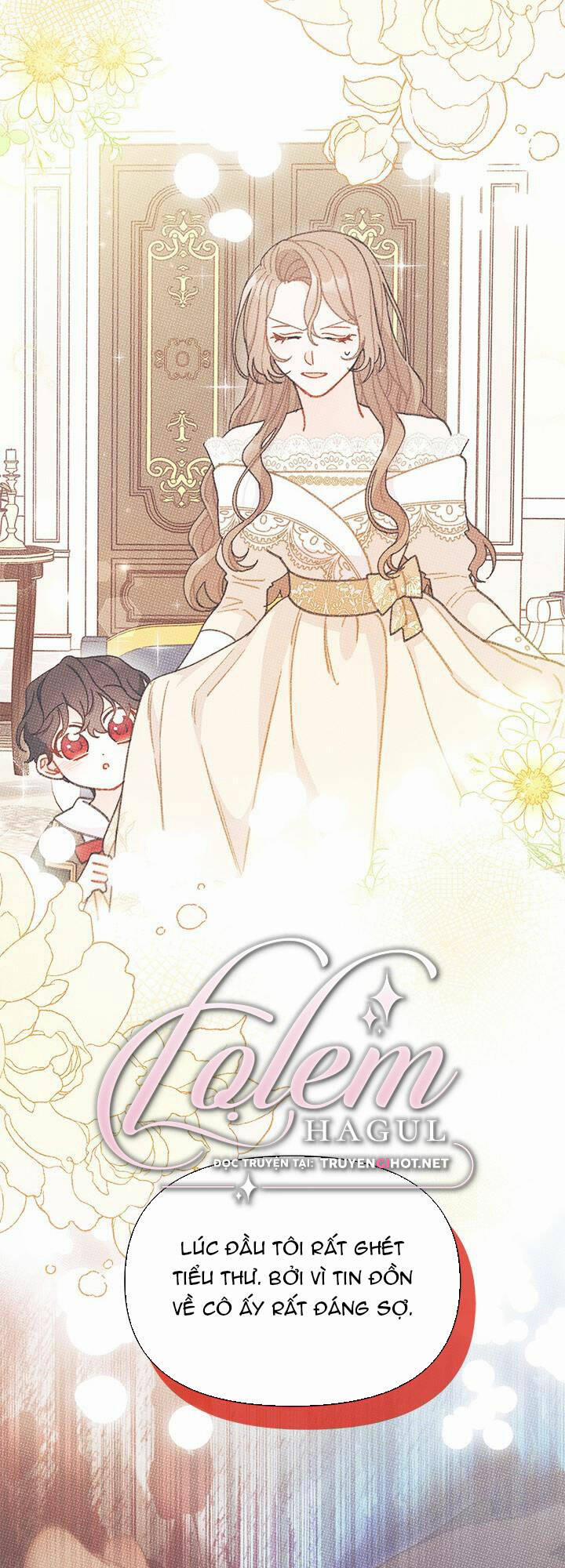 Tôi Đã Có Chồng Sau Khi Nhặt Được Nam Chính 46.1 trang 37