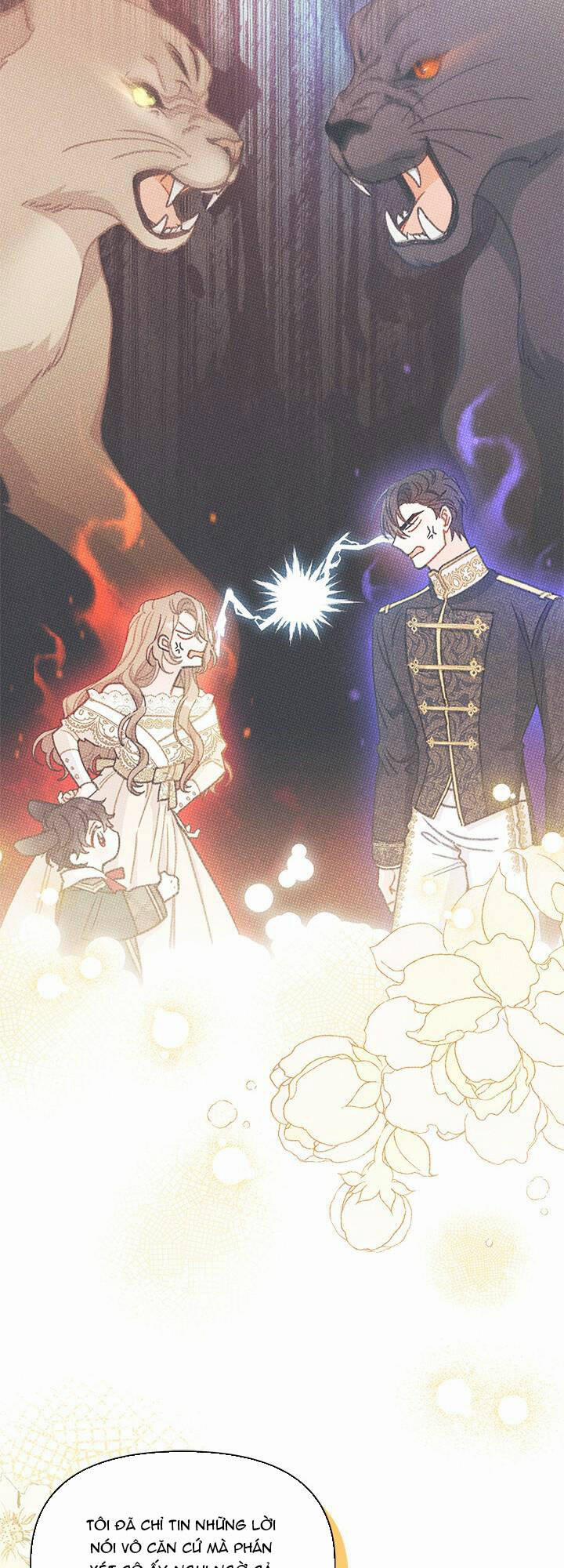 Tôi Đã Có Chồng Sau Khi Nhặt Được Nam Chính 46.1 trang 38