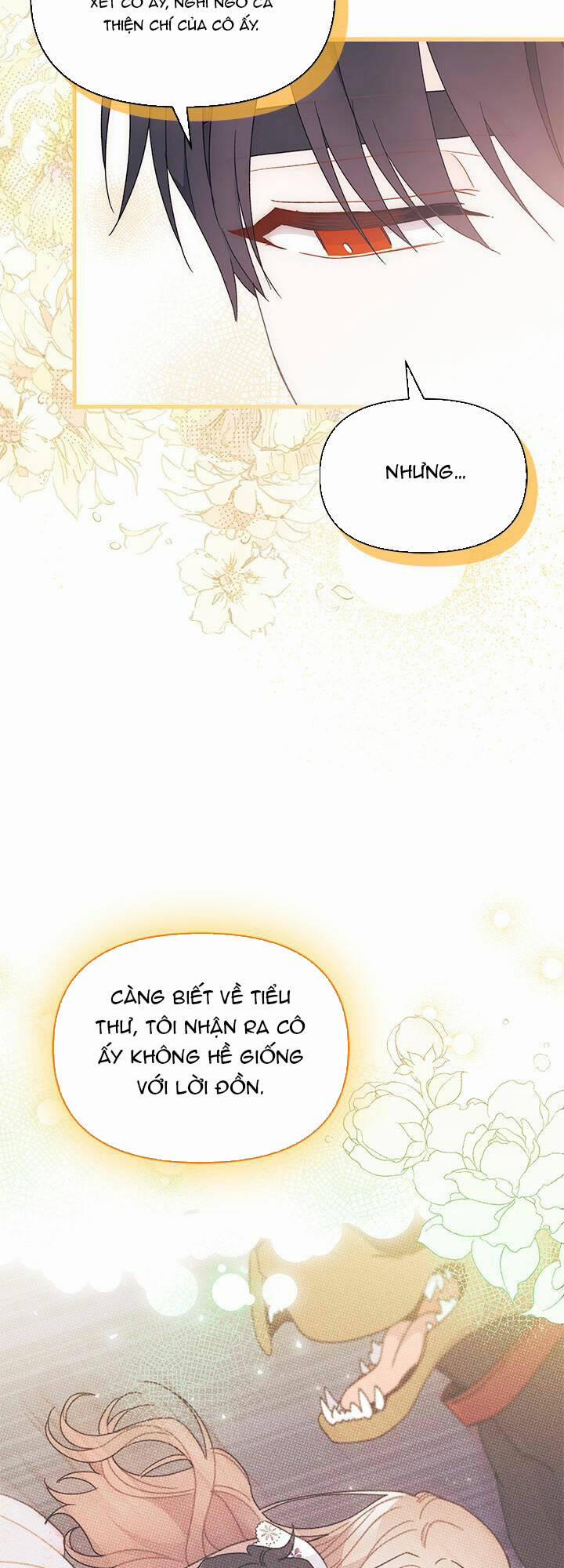 Tôi Đã Có Chồng Sau Khi Nhặt Được Nam Chính 46.1 trang 39