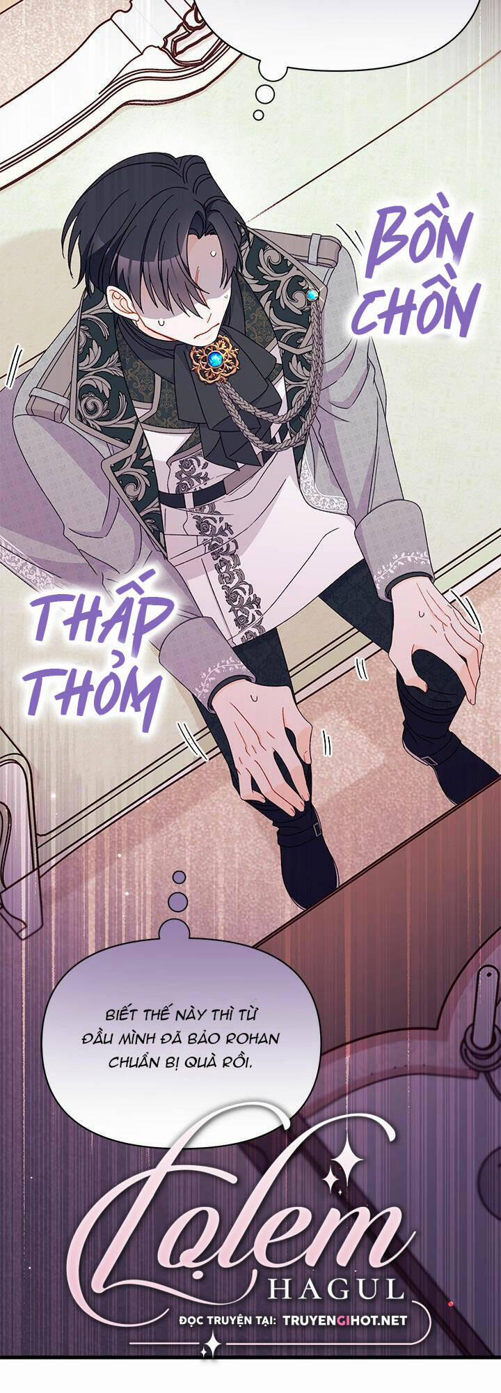 Tôi Đã Có Chồng Sau Khi Nhặt Được Nam Chính 46.1 trang 4