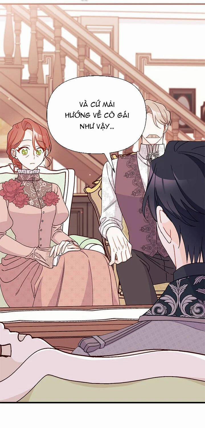 Tôi Đã Có Chồng Sau Khi Nhặt Được Nam Chính 46.1 trang 43