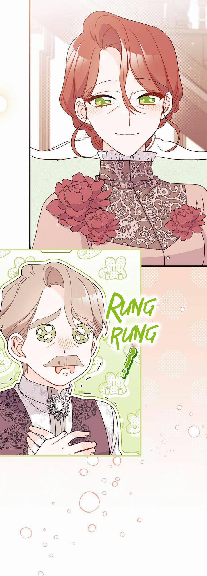 Tôi Đã Có Chồng Sau Khi Nhặt Được Nam Chính 46.1 trang 46