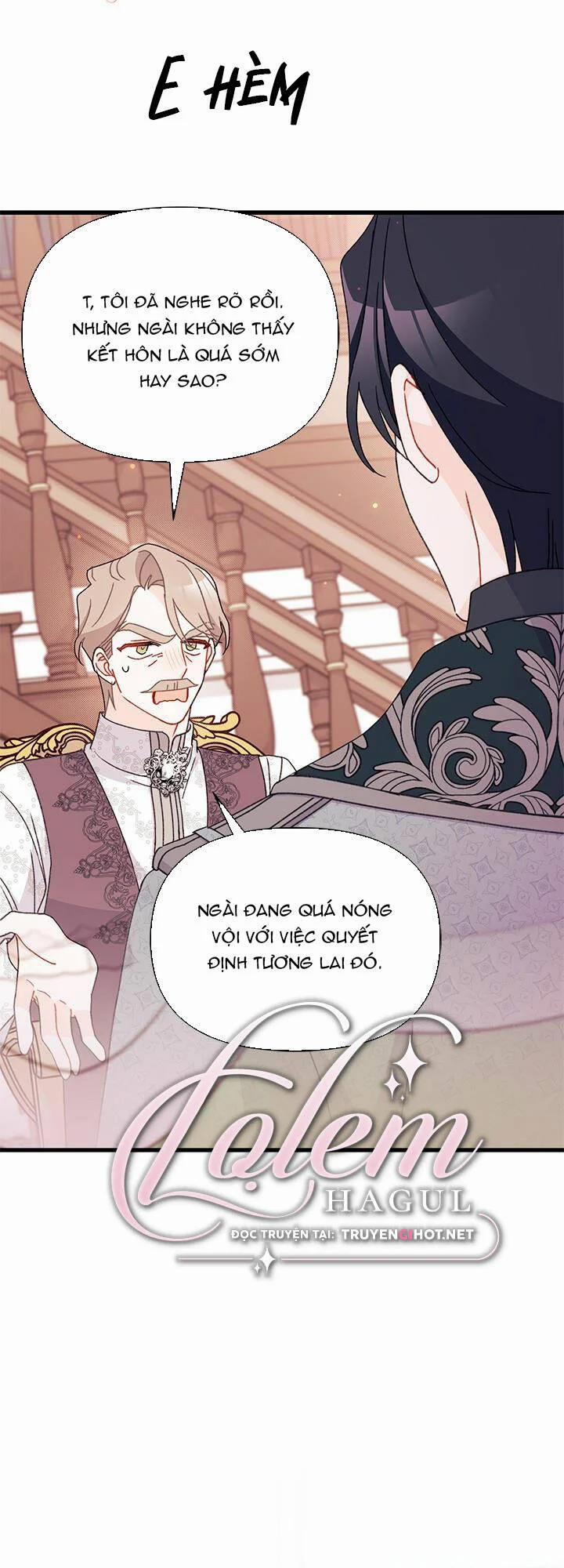 Tôi Đã Có Chồng Sau Khi Nhặt Được Nam Chính 46.1 trang 47