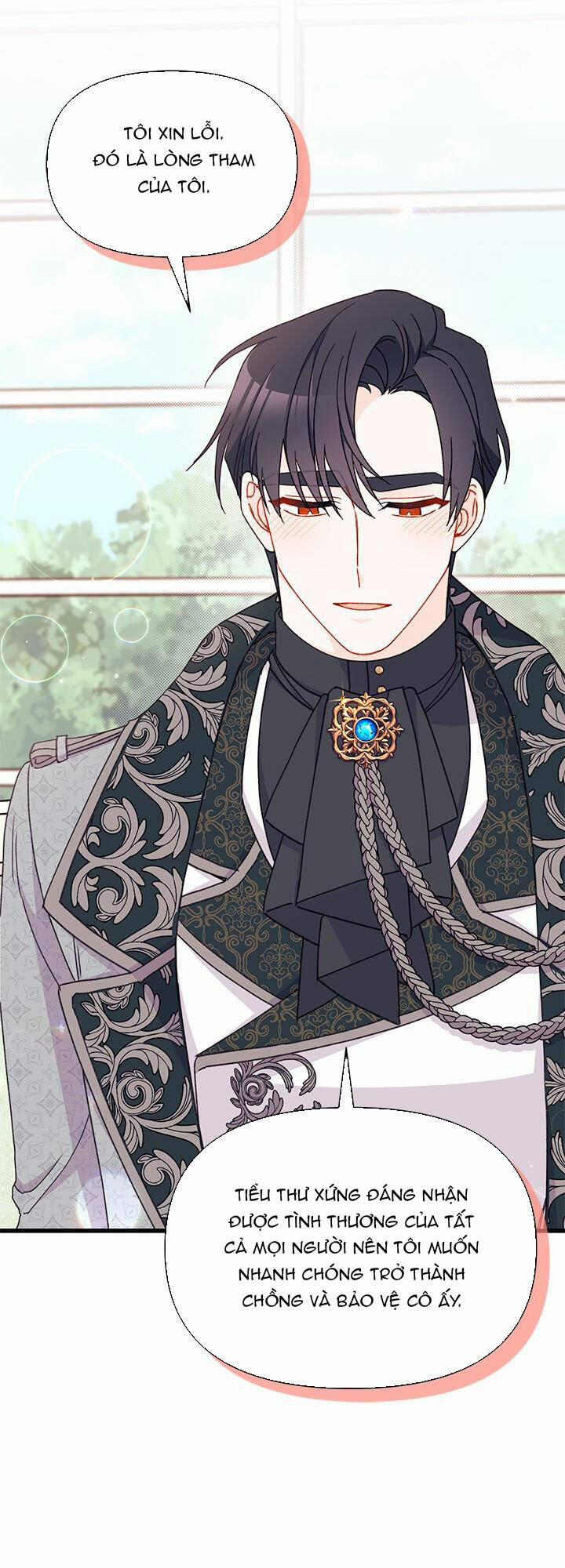 Tôi Đã Có Chồng Sau Khi Nhặt Được Nam Chính 46.1 trang 48