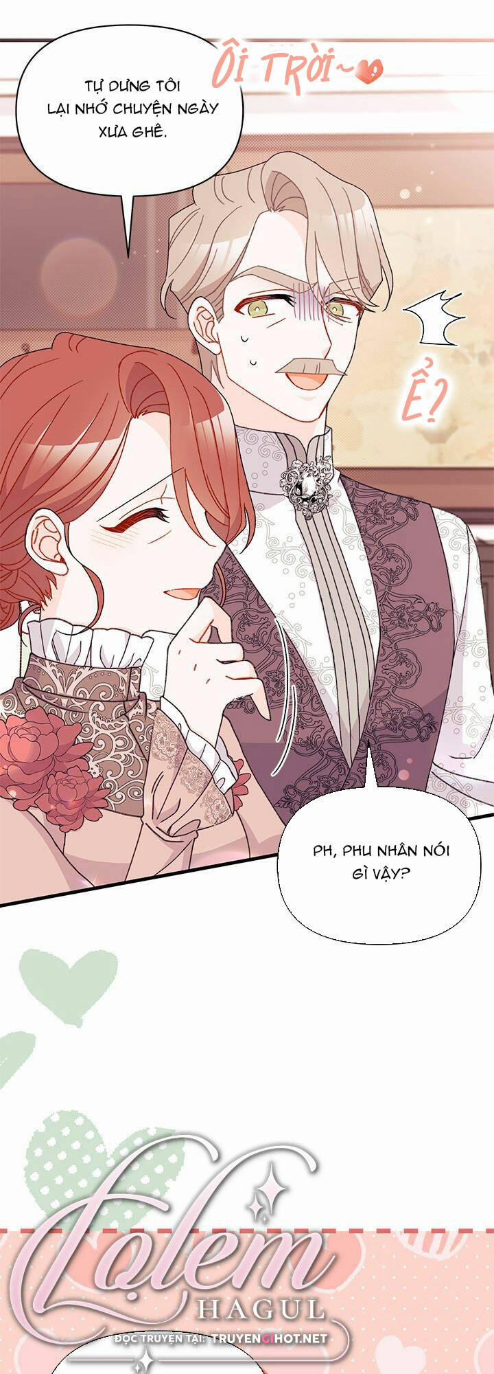 Tôi Đã Có Chồng Sau Khi Nhặt Được Nam Chính 46.1 trang 49