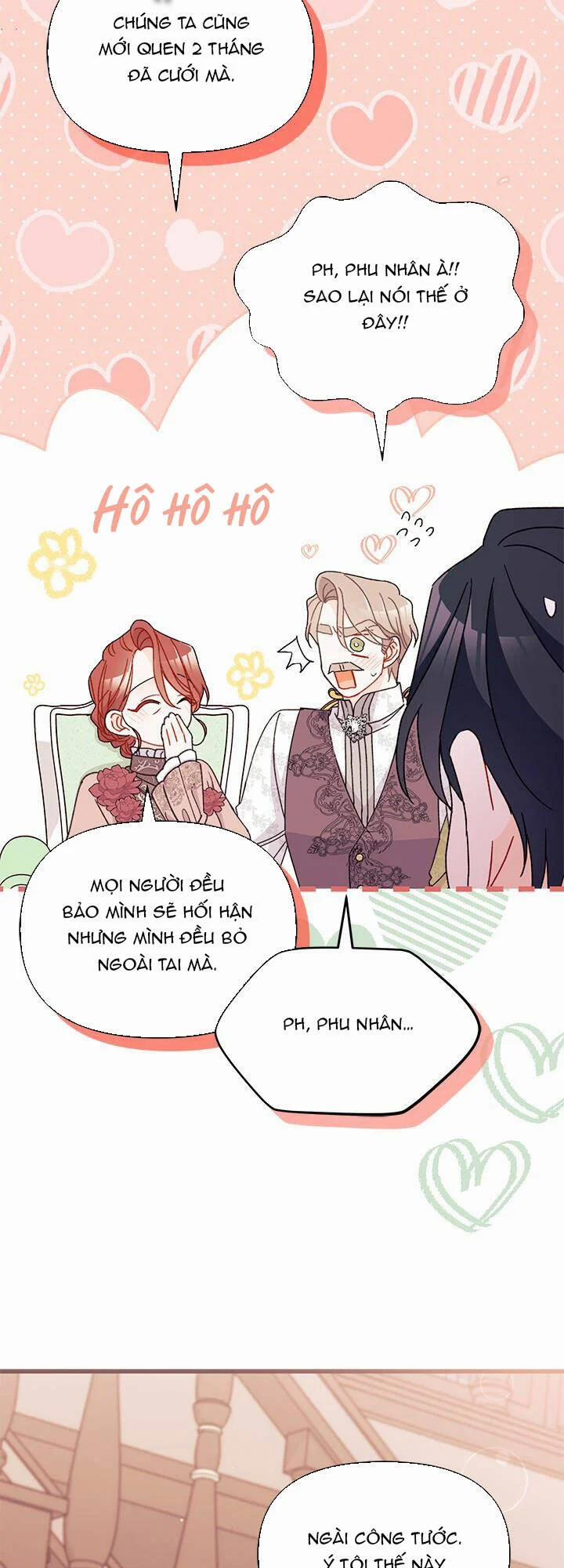 Tôi Đã Có Chồng Sau Khi Nhặt Được Nam Chính 46.1 trang 50