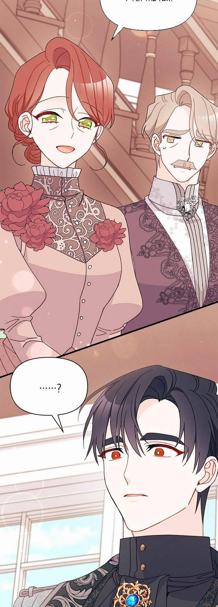 Tôi Đã Có Chồng Sau Khi Nhặt Được Nam Chính 46.1 trang 51