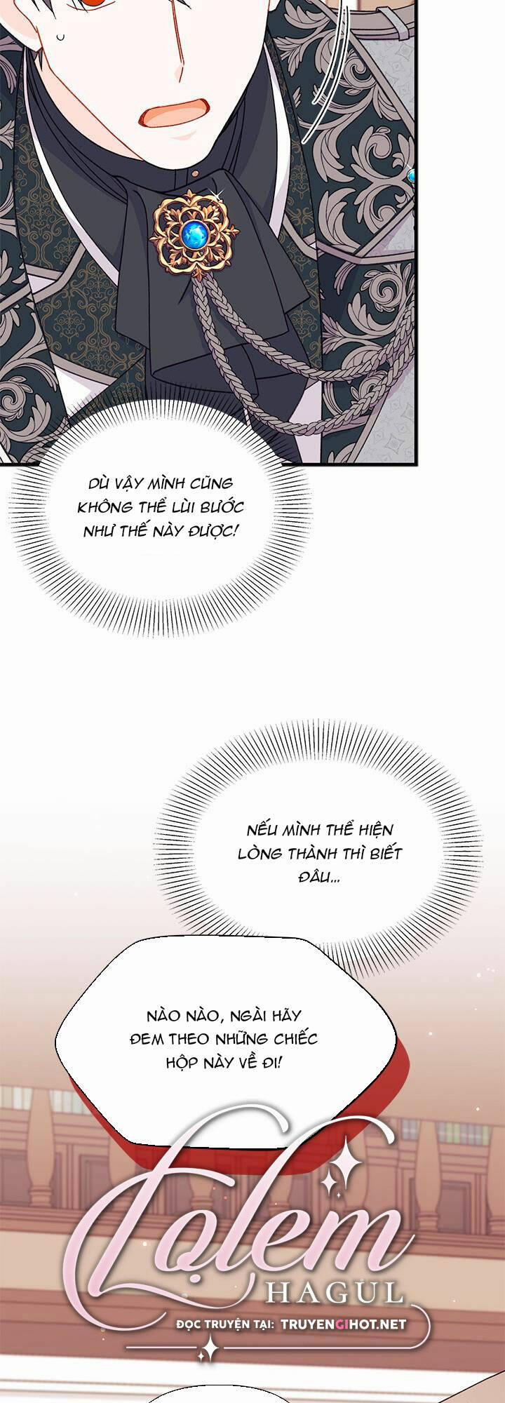 Tôi Đã Có Chồng Sau Khi Nhặt Được Nam Chính 46.1 trang 6