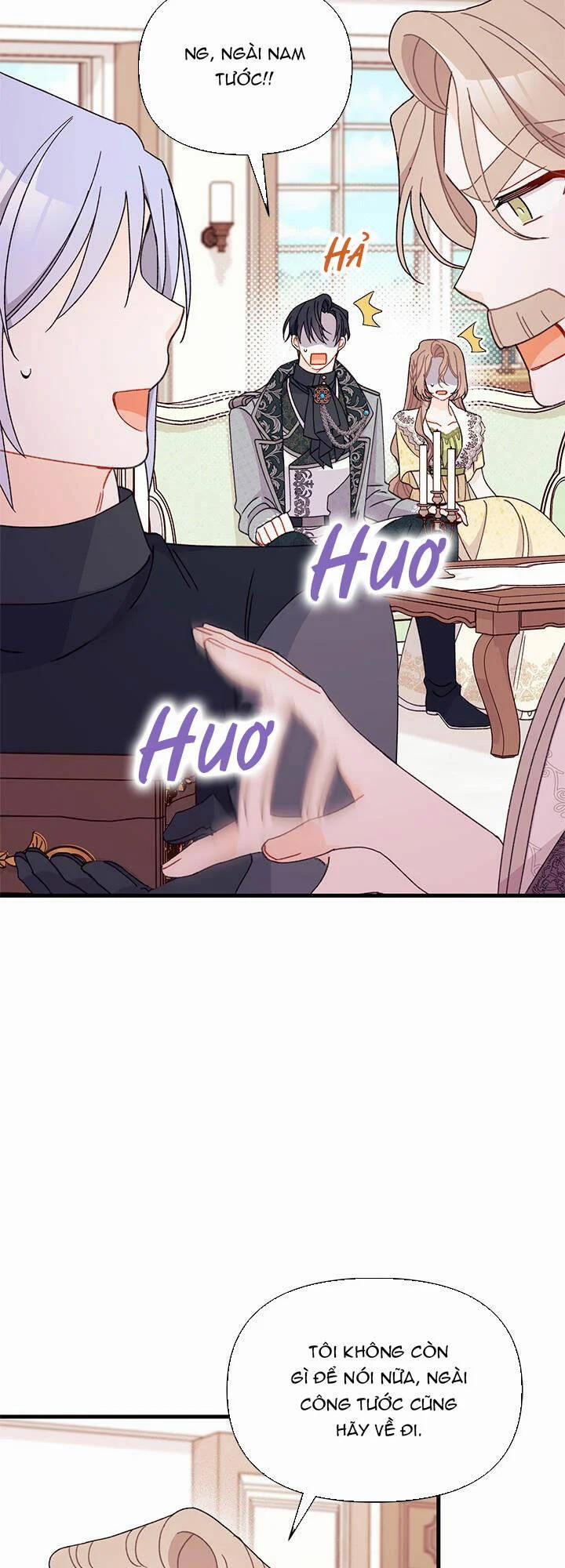 Tôi Đã Có Chồng Sau Khi Nhặt Được Nam Chính 46.1 trang 7