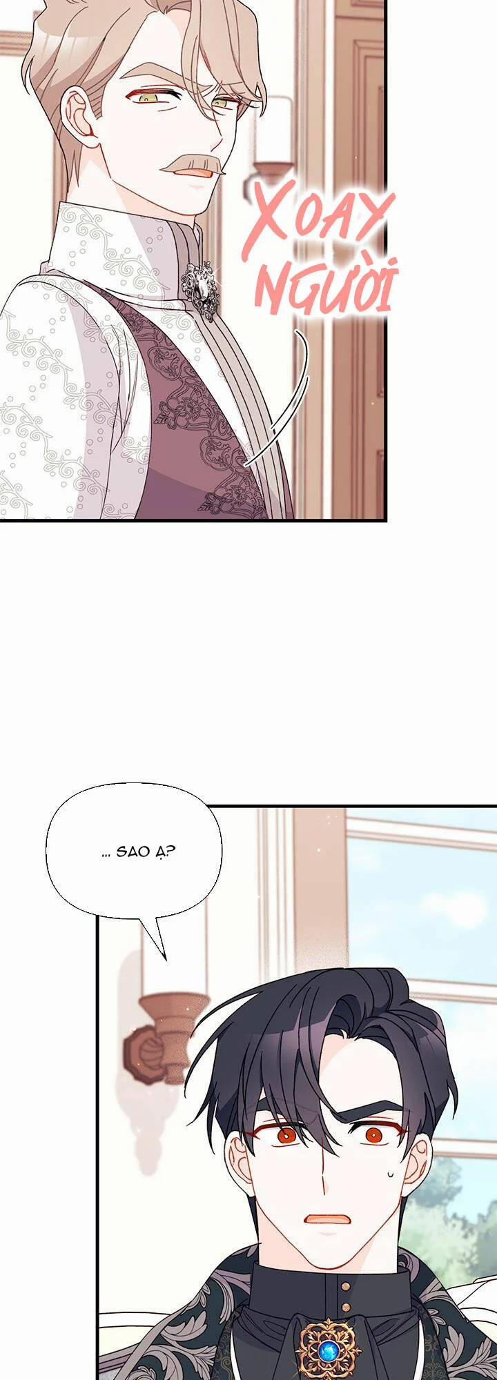 Tôi Đã Có Chồng Sau Khi Nhặt Được Nam Chính 46.1 trang 8