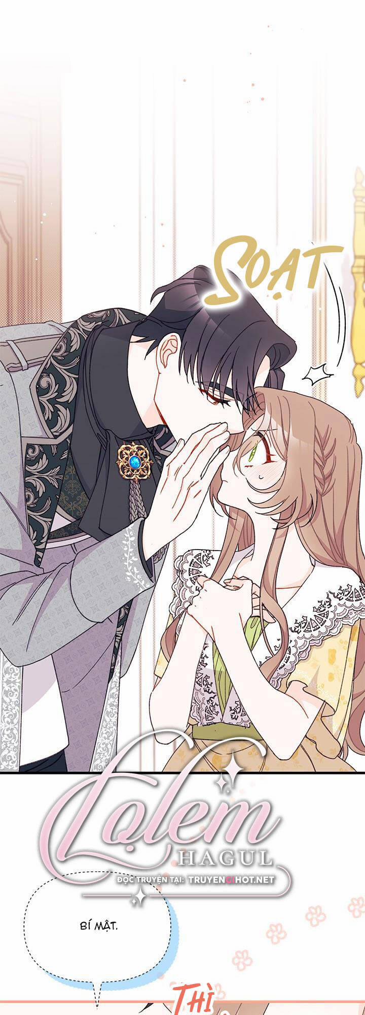 Tôi Đã Có Chồng Sau Khi Nhặt Được Nam Chính 46.2 trang 1