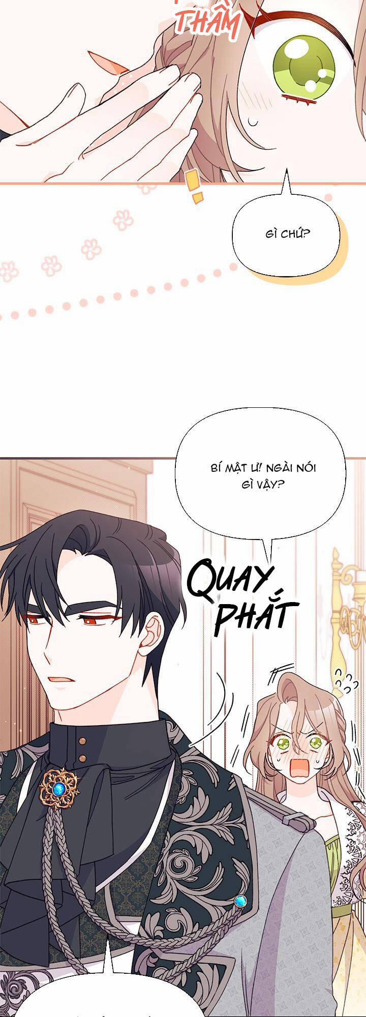 Tôi Đã Có Chồng Sau Khi Nhặt Được Nam Chính 46.2 trang 2