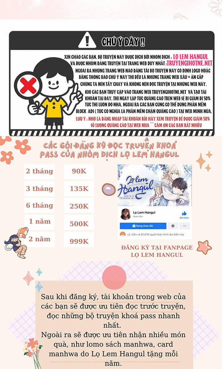 Tôi Đã Có Chồng Sau Khi Nhặt Được Nam Chính 46.2 trang 5