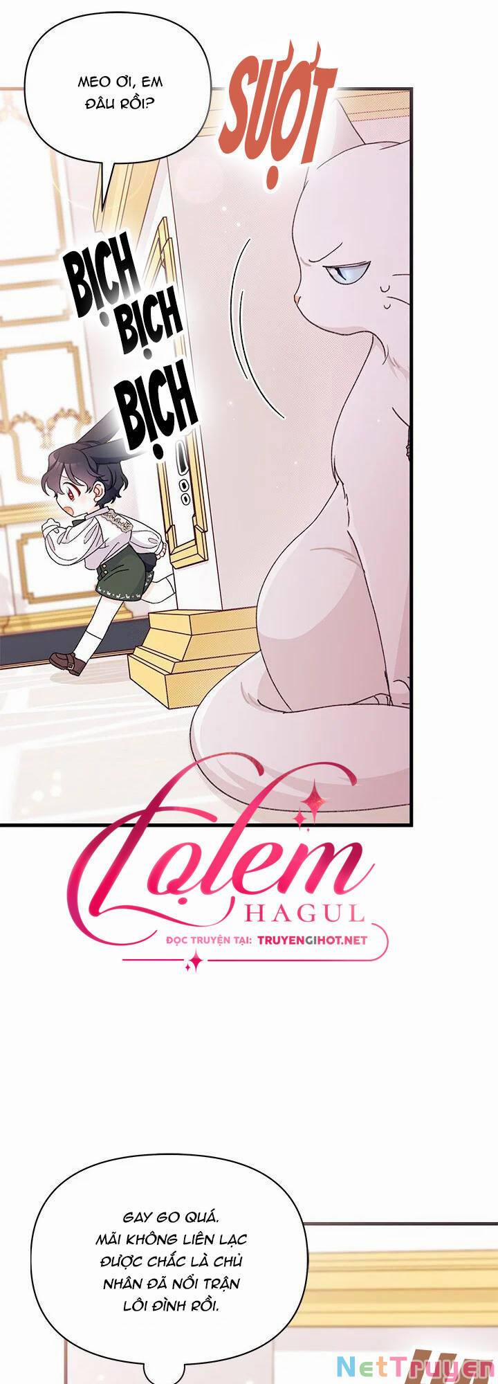 Tôi Đã Có Chồng Sau Khi Nhặt Được Nam Chính 47.1 trang 1