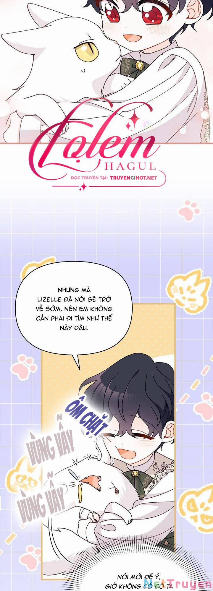 Tôi Đã Có Chồng Sau Khi Nhặt Được Nam Chính 47.1 trang 10