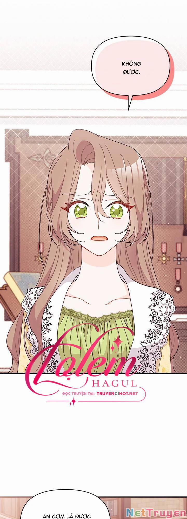 Tôi Đã Có Chồng Sau Khi Nhặt Được Nam Chính 47.1 trang 12