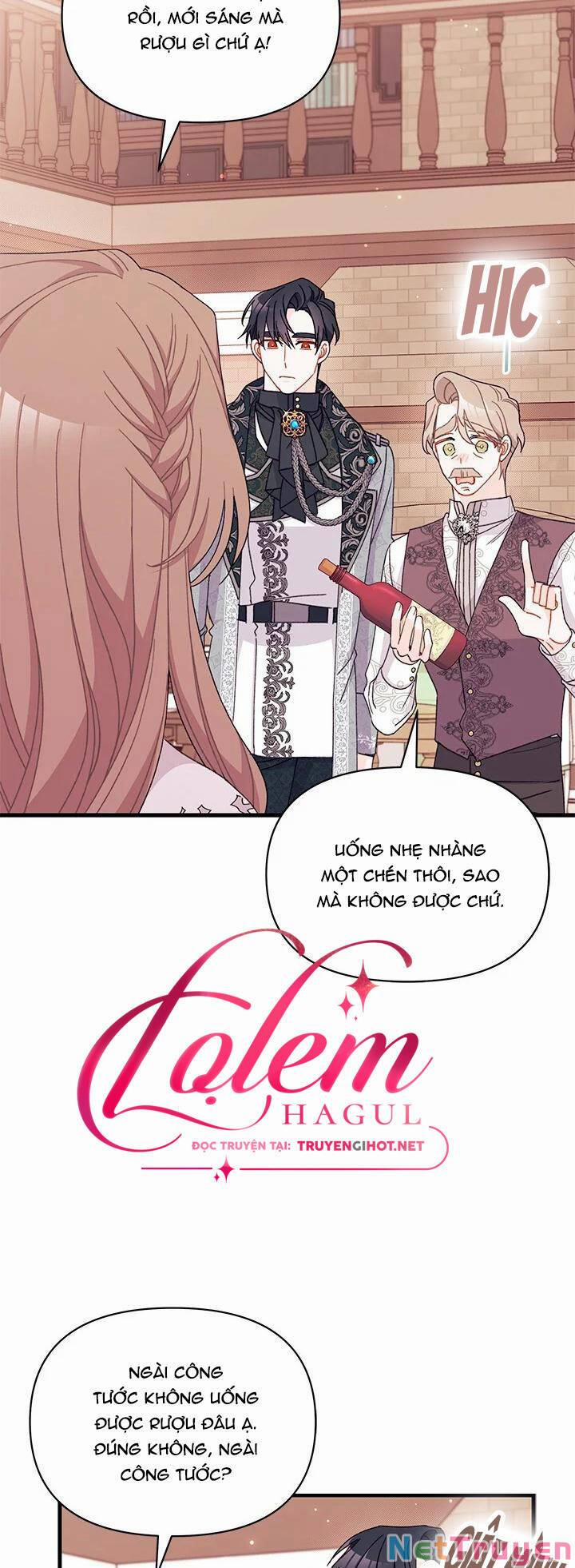 Tôi Đã Có Chồng Sau Khi Nhặt Được Nam Chính 47.1 trang 13