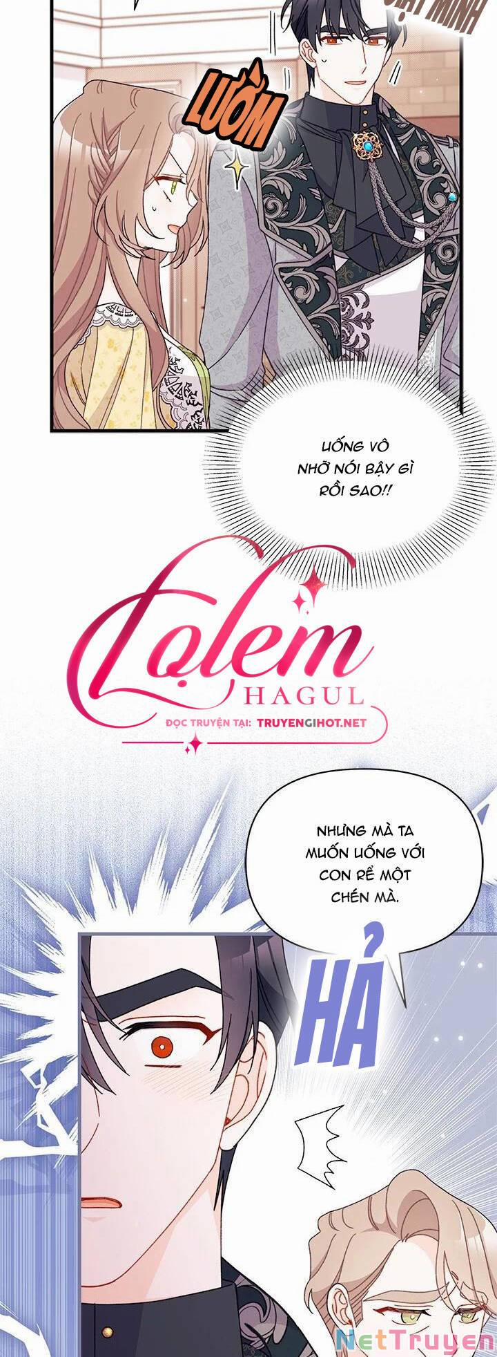 Tôi Đã Có Chồng Sau Khi Nhặt Được Nam Chính 47.1 trang 14