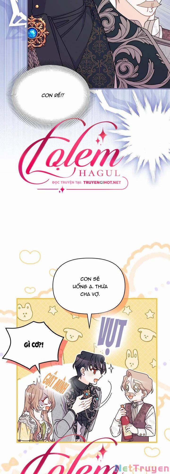 Tôi Đã Có Chồng Sau Khi Nhặt Được Nam Chính 47.1 trang 15