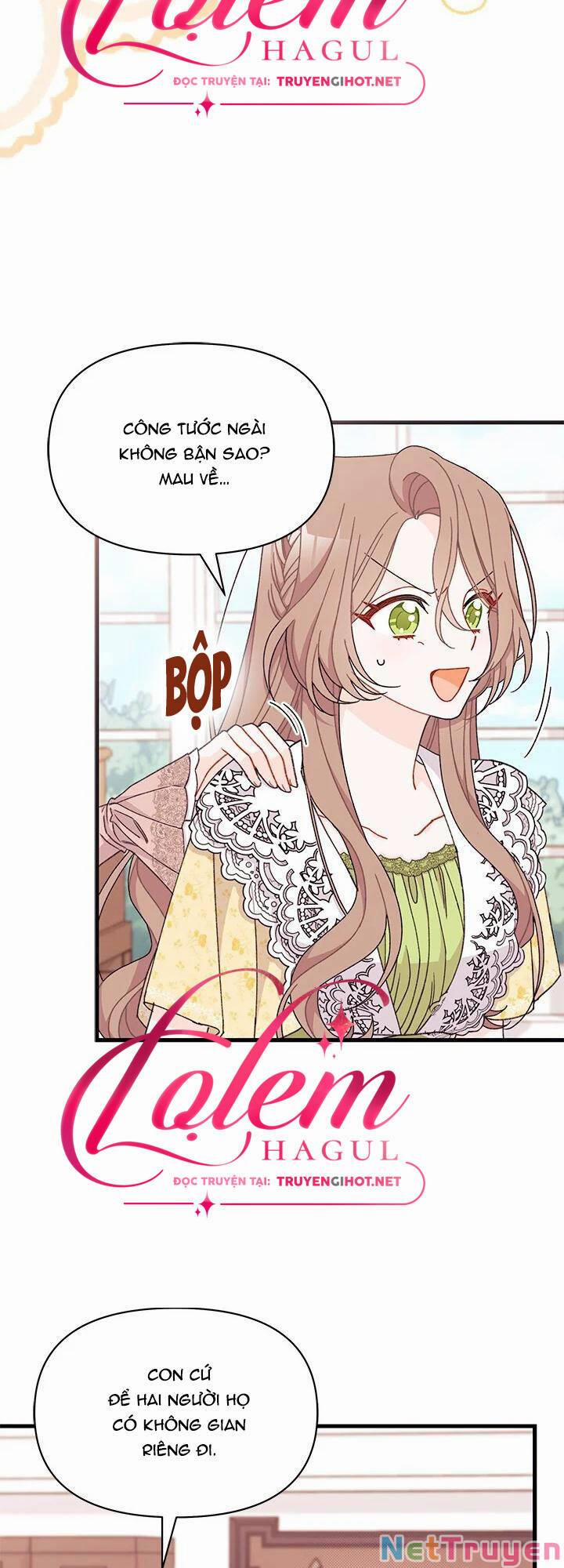 Tôi Đã Có Chồng Sau Khi Nhặt Được Nam Chính 47.1 trang 16