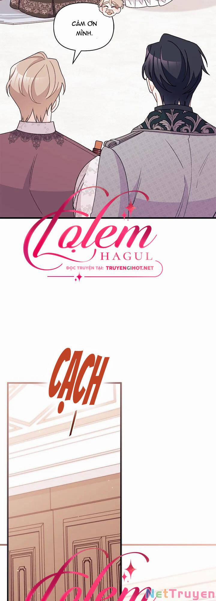 Tôi Đã Có Chồng Sau Khi Nhặt Được Nam Chính 47.1 trang 18