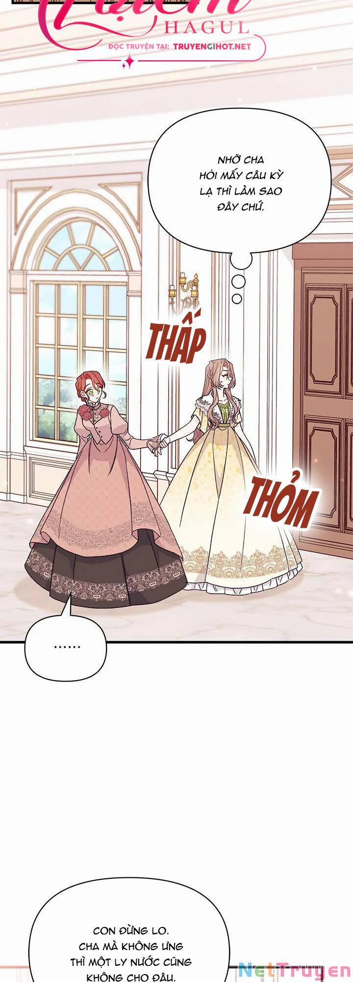 Tôi Đã Có Chồng Sau Khi Nhặt Được Nam Chính 47.1 trang 19