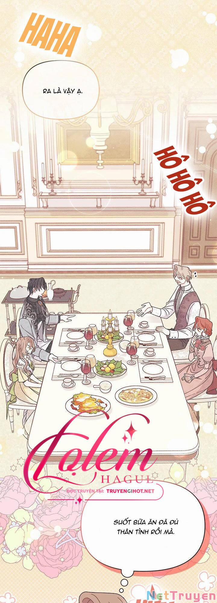 Tôi Đã Có Chồng Sau Khi Nhặt Được Nam Chính 47.1 trang 21