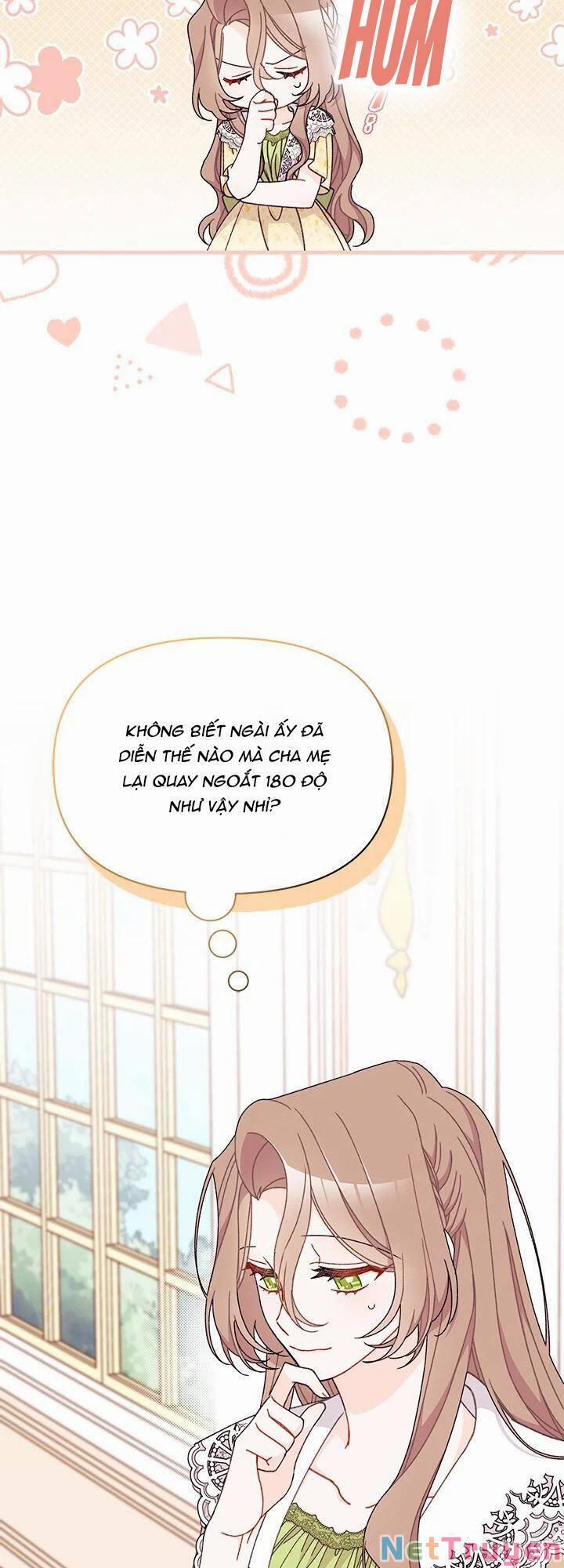 Tôi Đã Có Chồng Sau Khi Nhặt Được Nam Chính 47.1 trang 22