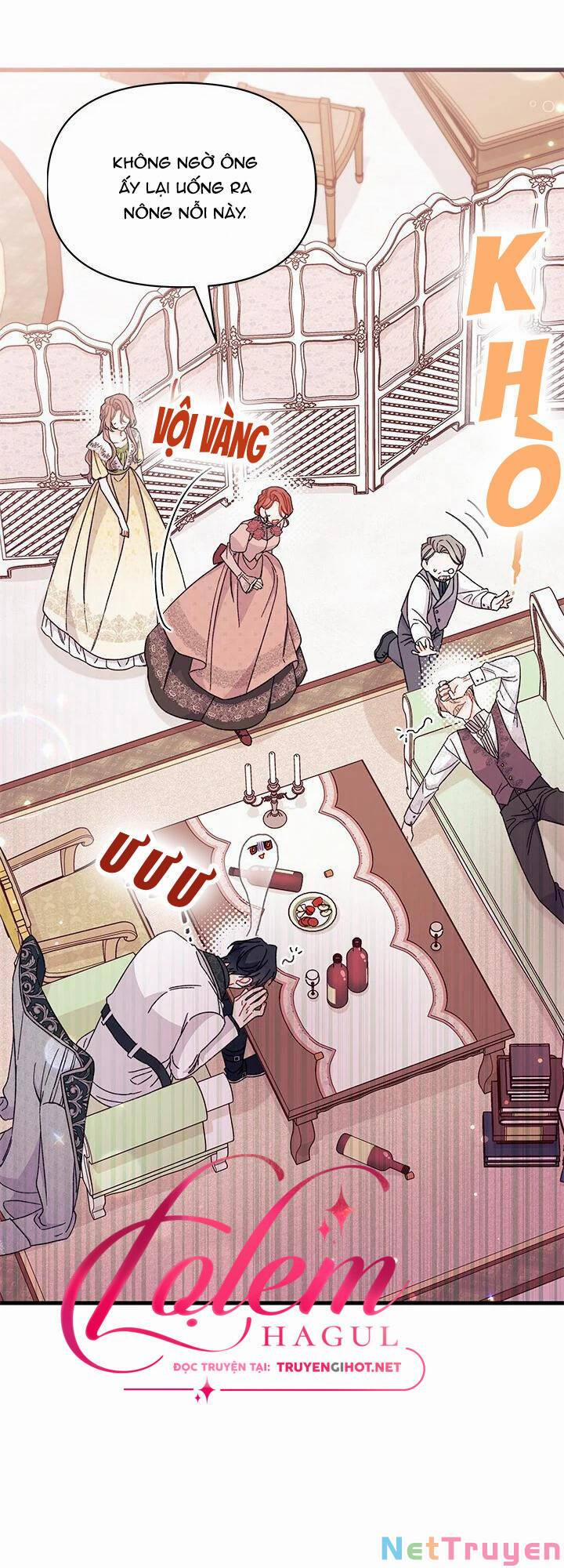 Tôi Đã Có Chồng Sau Khi Nhặt Được Nam Chính 47.1 trang 26