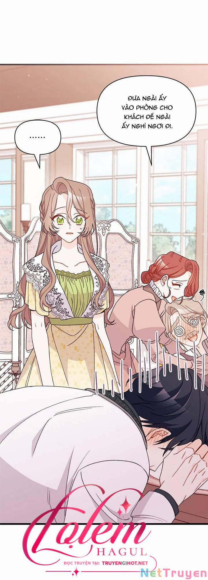 Tôi Đã Có Chồng Sau Khi Nhặt Được Nam Chính 47.1 trang 27