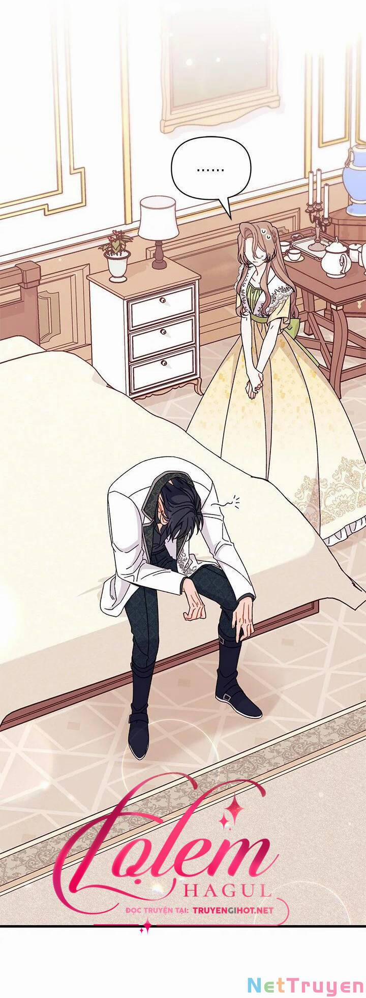 Tôi Đã Có Chồng Sau Khi Nhặt Được Nam Chính 47.1 trang 29