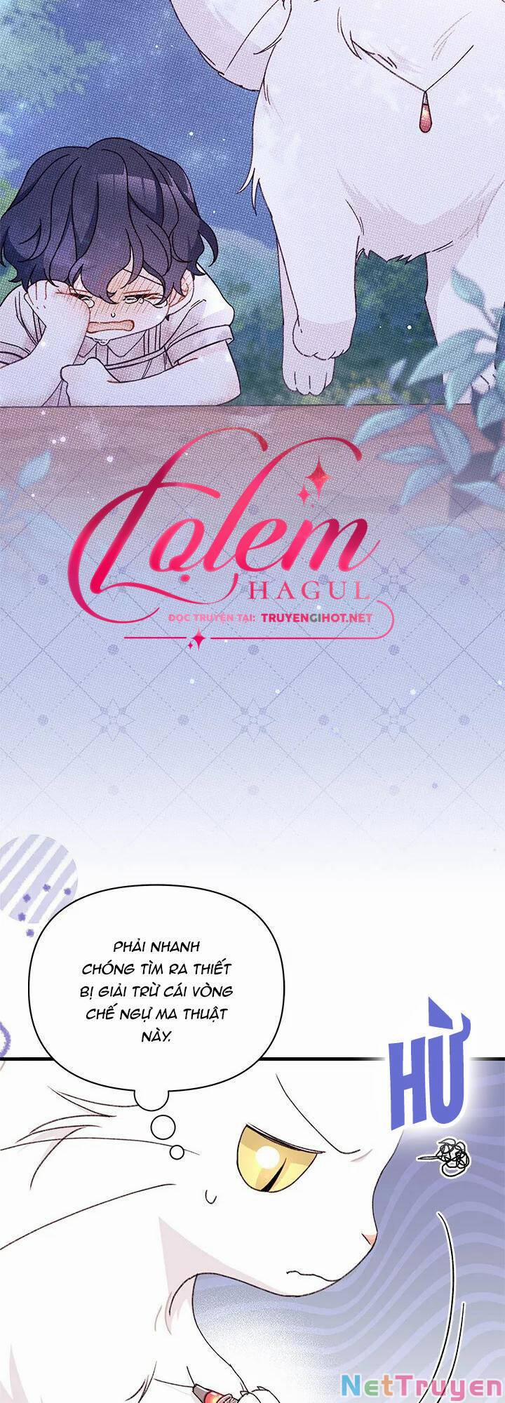 Tôi Đã Có Chồng Sau Khi Nhặt Được Nam Chính 47.1 trang 3