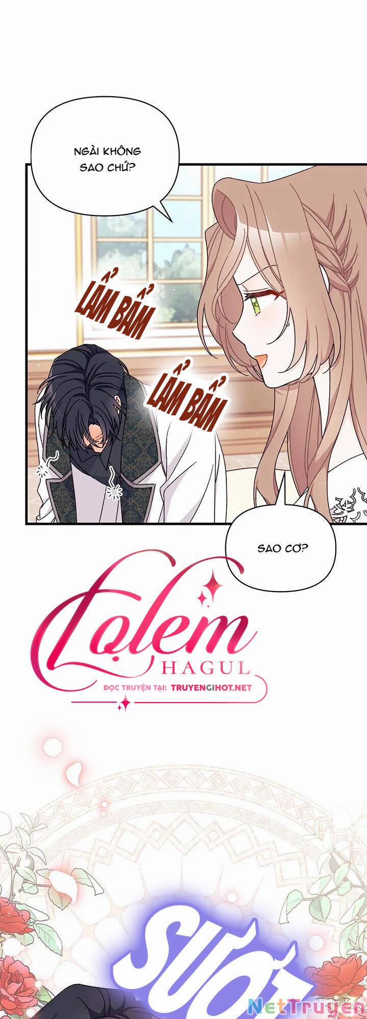 Tôi Đã Có Chồng Sau Khi Nhặt Được Nam Chính 47.1 trang 30