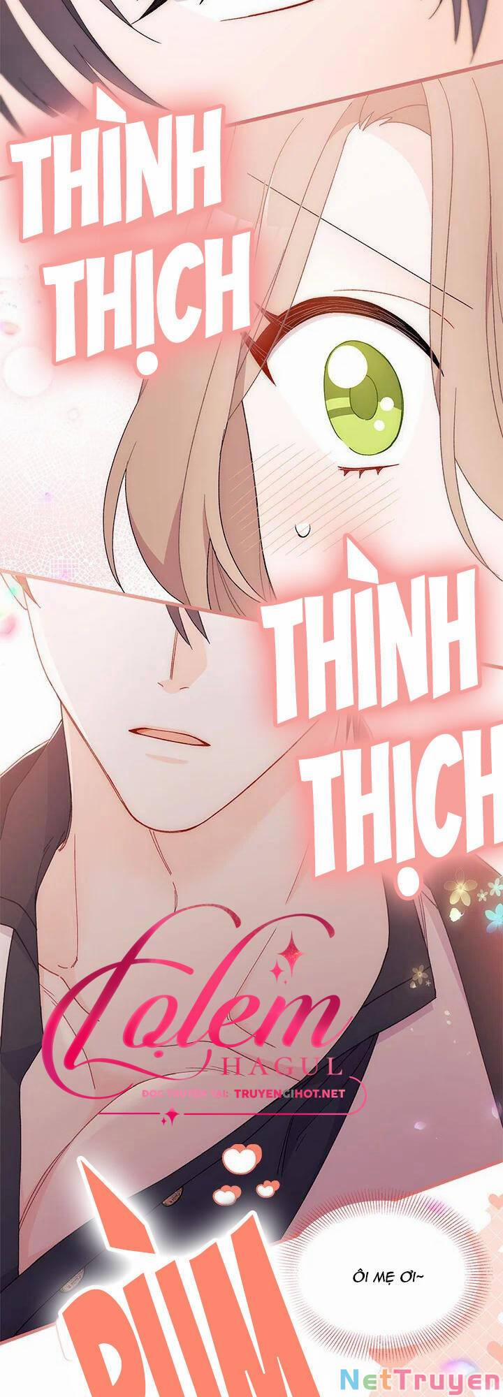 Tôi Đã Có Chồng Sau Khi Nhặt Được Nam Chính 47.1 trang 33