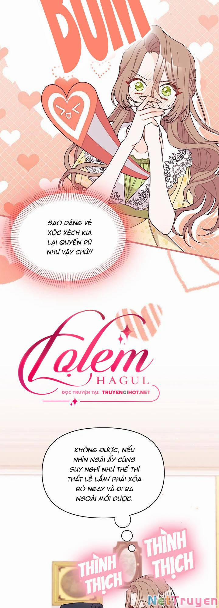 Tôi Đã Có Chồng Sau Khi Nhặt Được Nam Chính 47.1 trang 34