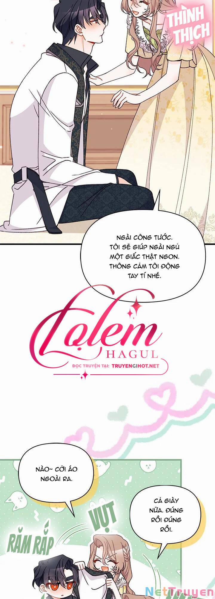 Tôi Đã Có Chồng Sau Khi Nhặt Được Nam Chính 47.1 trang 35