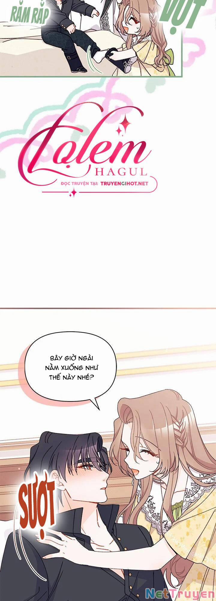 Tôi Đã Có Chồng Sau Khi Nhặt Được Nam Chính 47.1 trang 36