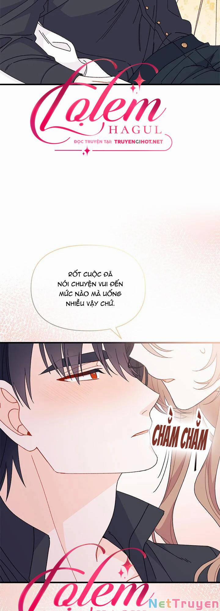 Tôi Đã Có Chồng Sau Khi Nhặt Được Nam Chính 47.1 trang 37