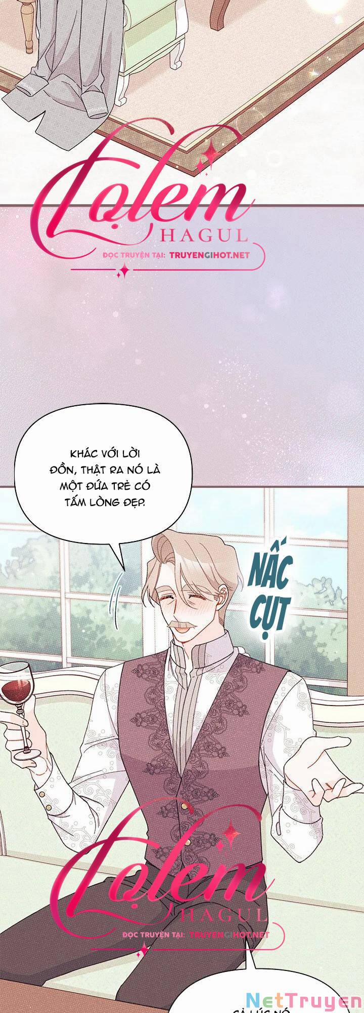 Tôi Đã Có Chồng Sau Khi Nhặt Được Nam Chính 47.1 trang 39