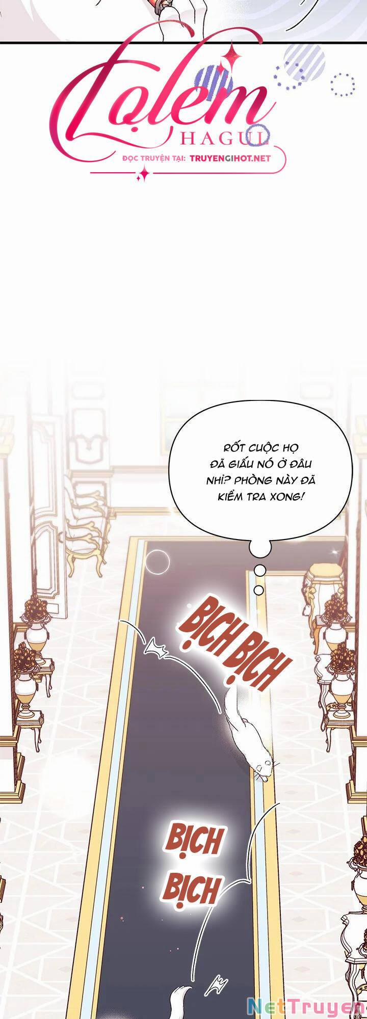 Tôi Đã Có Chồng Sau Khi Nhặt Được Nam Chính 47.1 trang 4