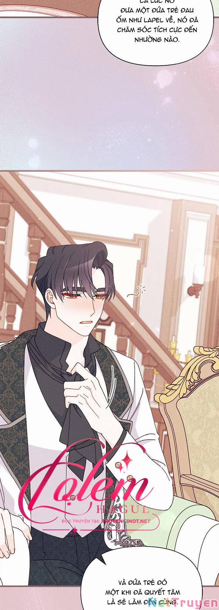 Tôi Đã Có Chồng Sau Khi Nhặt Được Nam Chính 47.1 trang 40