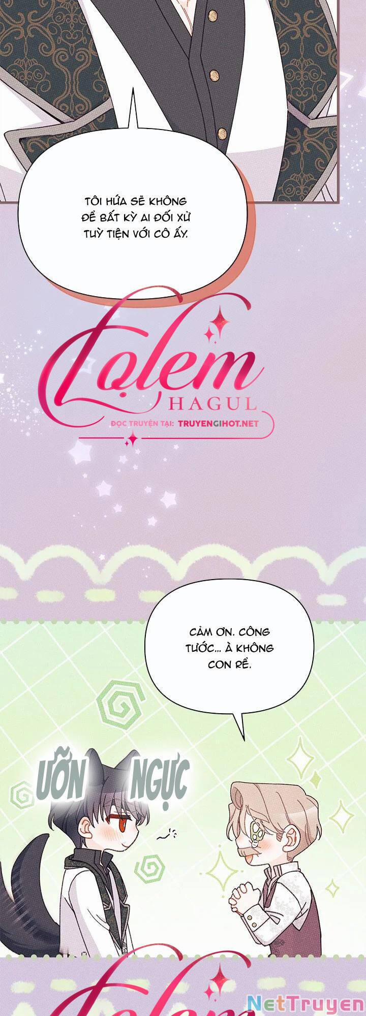 Tôi Đã Có Chồng Sau Khi Nhặt Được Nam Chính 47.1 trang 45