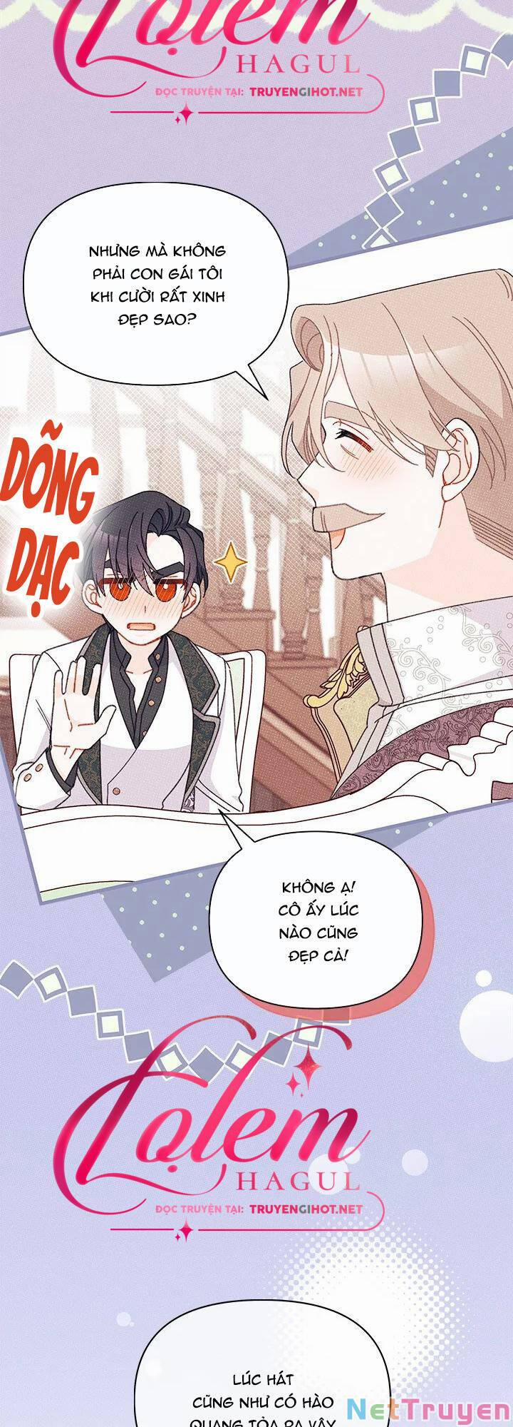 Tôi Đã Có Chồng Sau Khi Nhặt Được Nam Chính 47.1 trang 46