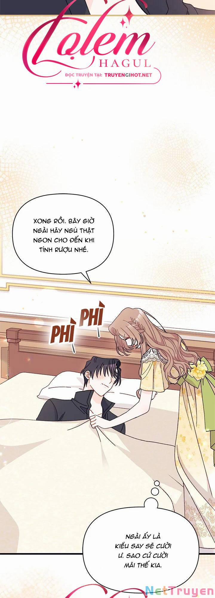 Tôi Đã Có Chồng Sau Khi Nhặt Được Nam Chính 47.1 trang 48