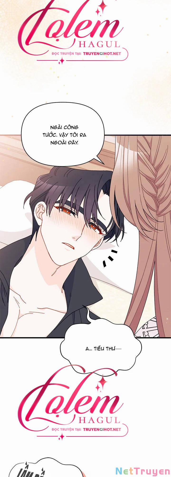 Tôi Đã Có Chồng Sau Khi Nhặt Được Nam Chính 47.1 trang 49