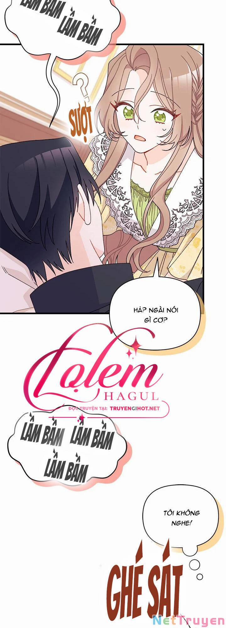 Tôi Đã Có Chồng Sau Khi Nhặt Được Nam Chính 47.1 trang 50