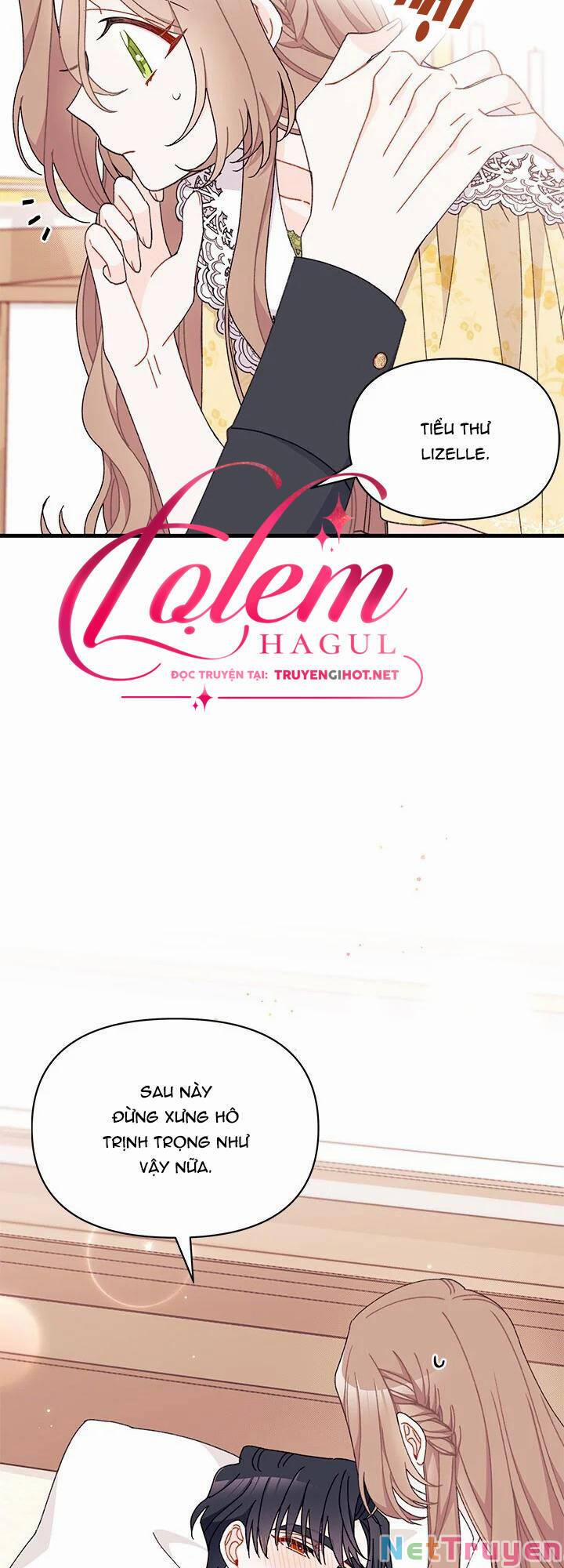 Tôi Đã Có Chồng Sau Khi Nhặt Được Nam Chính 47.1 trang 52